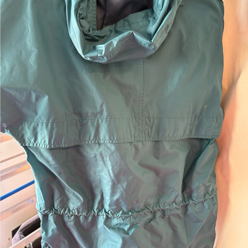 Helly Hansen Teal Utility Jacket - image 4